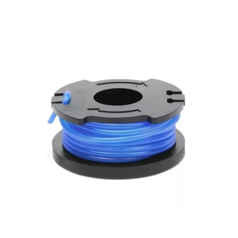 Spoel voor grastrimmer Ecovacs GOAT Trimmer Line GKT010002 — 3 m draad, 2 stuks