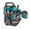 Makita E-15182 gereedschapsriem-accessoire gereedschapstas