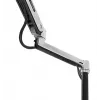 ERGOTRON WorkFit-LX, zit-sta tafelmountsysteem