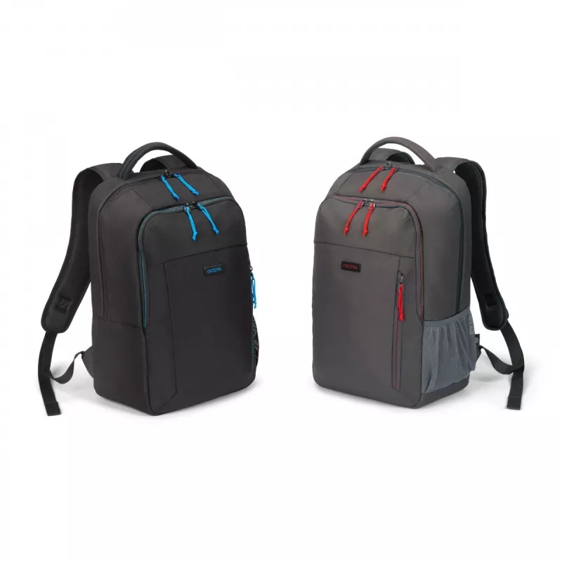 SPIN II rugzak voor 13-16 inch notebook, grijs