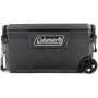 COLEMAN Convoy 100QT 2213849 koelbox — 100 quart inhoud, met wielen