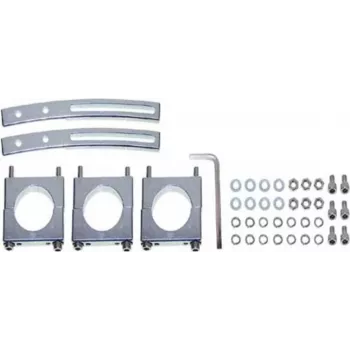Multifeed-uitbreiding ShiverPeaks 89888-9 – accessoire voor satelliet-lnb-multischakelaars