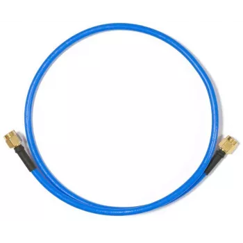 Coaxkabel MikroTik Flex-guide 0,5 m RPSMA