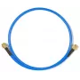 Coaxkabel MikroTik Flex-guide 0,5 m RPSMA