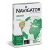 Papier NAVIGATOR A4, 80g, 500 vel