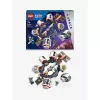 LEGO CITY 60433 MODULAIRE RUIMTESTATION