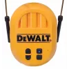 Dewalt DPG17-BX gehoorbescherming met Bluetooth zwart, geel