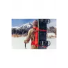 Gregory Targhee wandelrugzak 32 L rood
