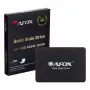 SSD 2,5 inch AFOX SD250-240GN 240 GB SATA III TLC, 555/510 MB/s, 75k/70k IOPS