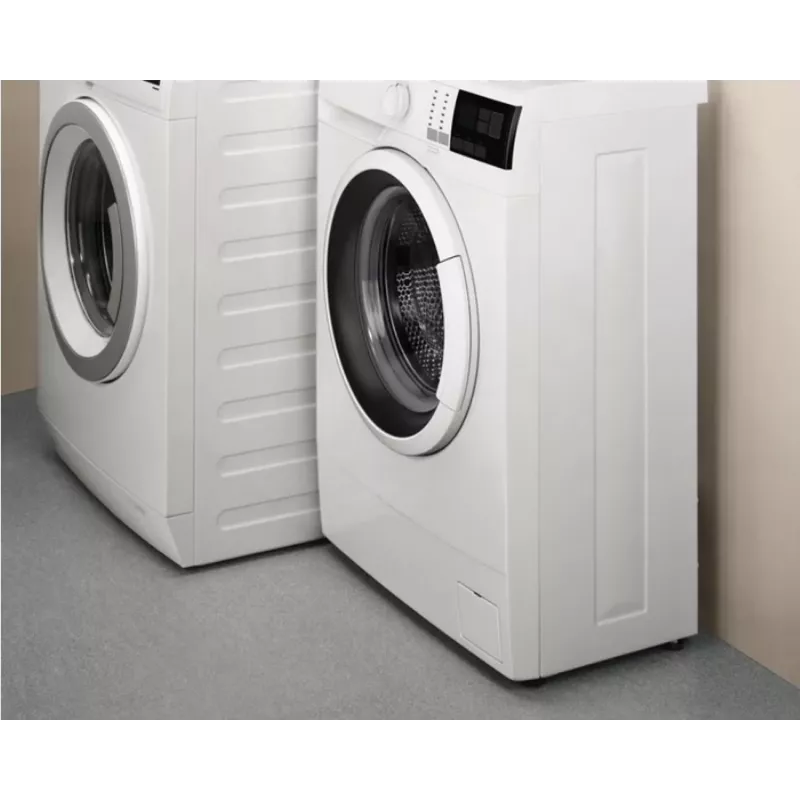 Electrolux SensiCare EW6SM404W frontlader wasmachine, 4 kg, 1000 tpm, energieklasse D, diepte 33,8 cm, wit