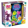 Set Slumi Science - lichtgevende stressbal in
