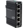 Ethernet-switch Exsys EX-62020 — 5-poorts 10/100/1000Tx Gigabit unmanaged switch
