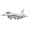Constructieset Cobi F-16C Fighting Falcon – 463 onderdelen, modelbouwpakket op schaal