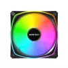 MONTECH RX120 PRO zwart 120mm ARGB 3-pack