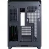 Montech KING 95 Midi-Tower, Tempered Glass, ARGB - zwart