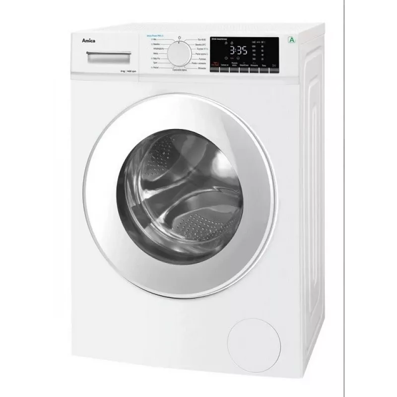 AMICA WASMACHINE WA5S814ALISH