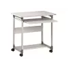 Computerbureau Durable 379610 grijs