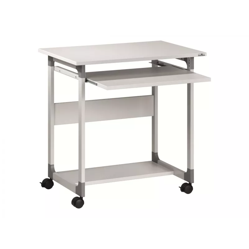 Computerbureau Durable 379610 grijs