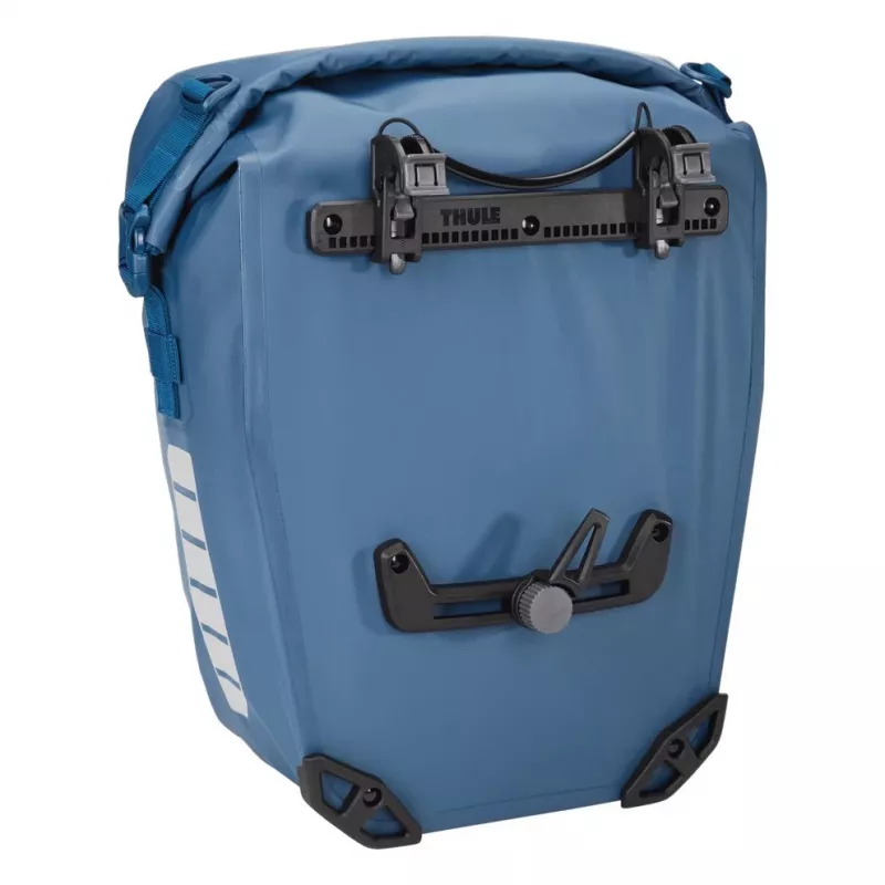 Thule 5404 Shield fietstas 25L paar blauw
