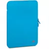 RIVACASE Antishock 5221 hoes MacBook 13 blauw