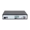Dahua Technology WizMind DHI-NVR608H-32-XI netwerkvideorecorder zwart