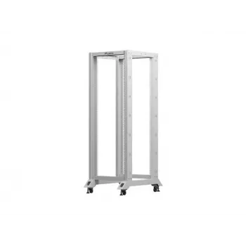 Rack 19 32U 600x800 grijs