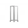 Rack 19 32U 600x800 grijs