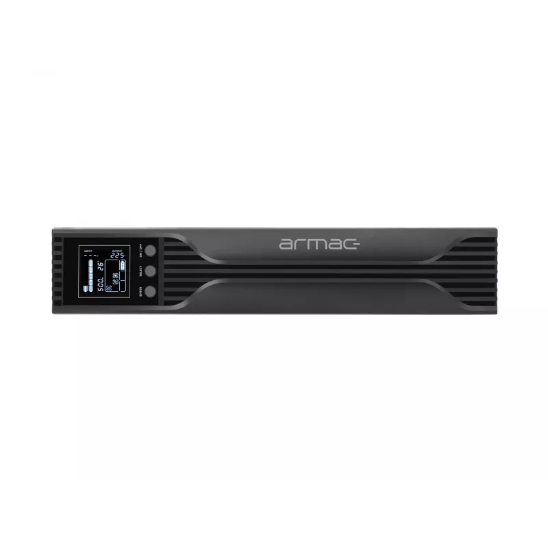 Noodstroomvoorziening Armac USV RACK LINE-INTERACTIVE R/3000I/PSW