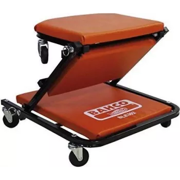 Bahco BLE302 combinatie van werkplaatsrolplateau en kruk