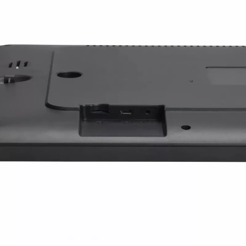 Denver PFF-1515B digitale fotolijst 39,6 cm (15,6") Full HD 1920 x 1080 IPS-aanraakscherm, wifi, 16 GB, zwart
