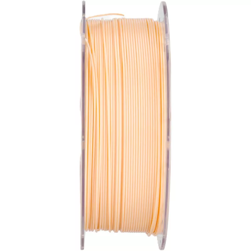 Filamentspoel Creality PLA beige 1 kg — 3D-printmateriaal