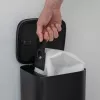Hombli complete accessoireset voor robotstofzuiger