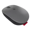 Lenovo Go muis kantoor dubbelhandig RF draadloos optisch 2400 DPI