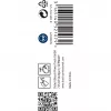 PRO RVS HSS-Co-spiraalboor, Ø 1,0 mm 10 stuks, werklengte 12 mm