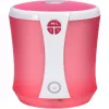 Stereo draagbare speaker Terratec CONCERT BT NEO roze