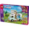 LEGO Motor Home set 42663 — LEGO Friends camper, 778 onderdelen, 3 minipoppen, vanaf 7 jaar