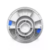 Mount Ubiquiti UACC-G6-PTZ-ICM-W outdoor wit 15,1 cm diameter
