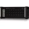 Stagebox Behringer SD16 Zwart Metaal