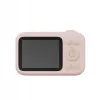 Actiecamera SJCam Funcam+ roze 1080p waterdicht, SJCam PLUS PINK