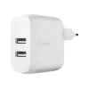 Mobiel apparaat oplader Belkin WCE001VF1MWH