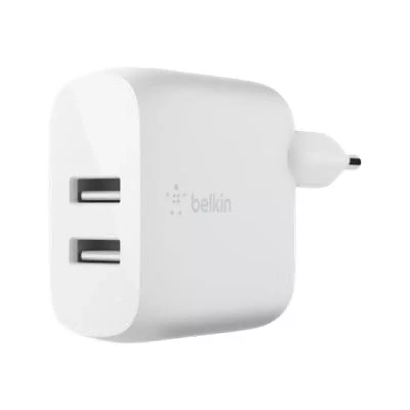 Mobiel apparaat oplader Belkin WCE001VF1MWH