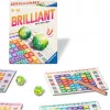 Brilliant, dobbelspel