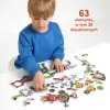 Bouwstenen COBI Cromwell Mk.IV 544 onderdelen leeftijd 8+