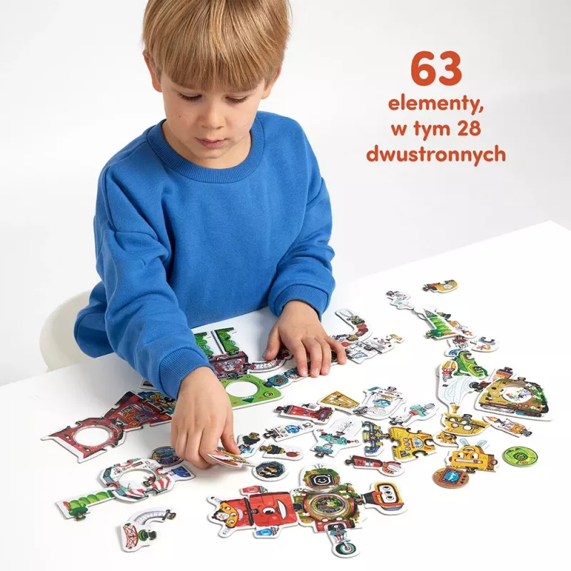 Bouwstenen COBI Cromwell Mk.IV 544 onderdelen leeftijd 8+