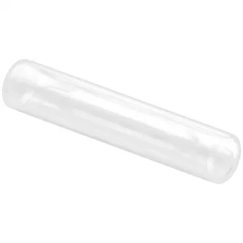 Reservoir Tube Singularity Protium RT-250-60 — acryl transparant, 250 mm lengte