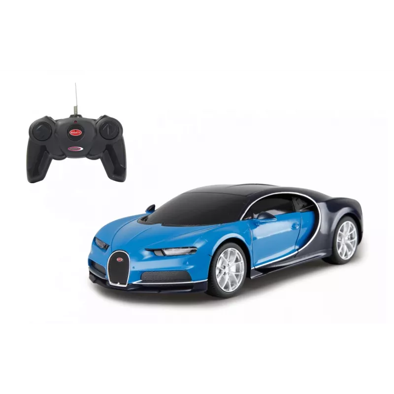 Jamara 405137 auto elektromotor 1:24 RC-model landvoertuig (405137)