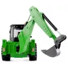 Amewi G1401E graaflaadmachine 1:14 RTR, groen (22672)