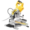 Afkort- en verstekzaag DeWALT DWS777-QS 6300 t/min 1800 W