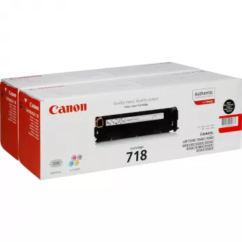 Canon 2662B017 tonerpatroon origineel zwart