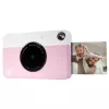 Kodak PRINTOMATIC Instantcamera, 2x3'', Roze